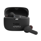 JBL Tune 230NC TWS - Black - True wireless noise cancelling earbuds - Hero